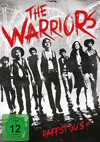 The Warriors (DE)