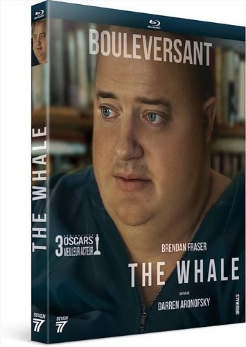 The Whale (FR)