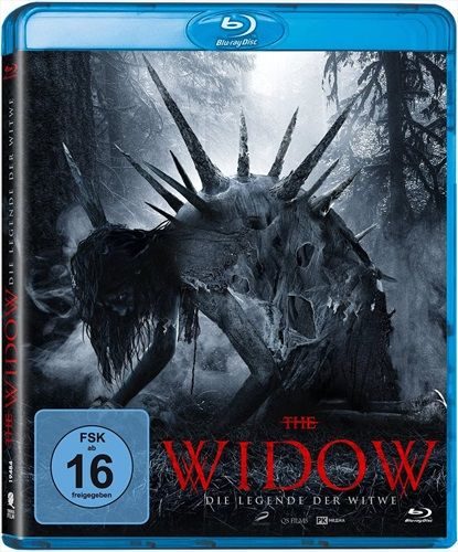 The Widow - Die Legende der Witwe - BR (DE)