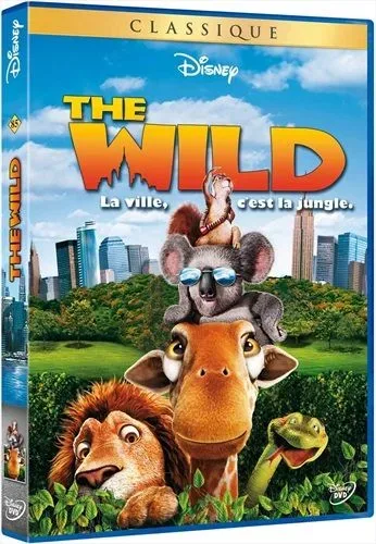 The Wild (FR)