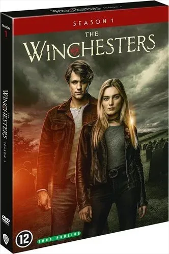 The Winchesters - Saison 1 (FR)