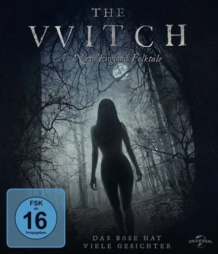 The Witch (DE)