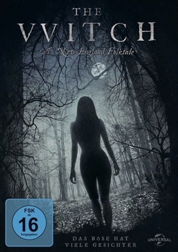 The Witch (DE)