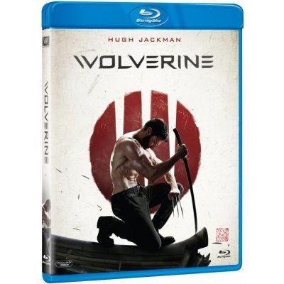 The Wolverine (FR)