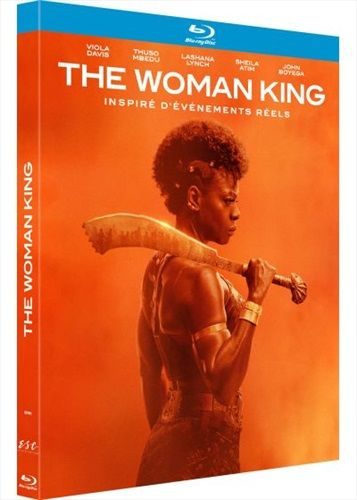 The Woman King (FR)