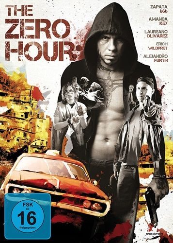 The Zero Hour (DE)