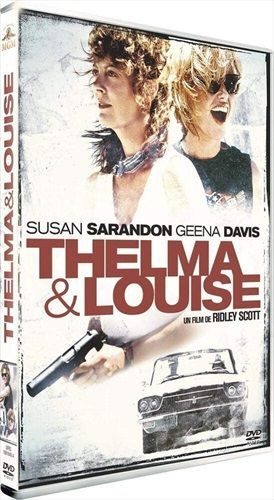 Thelma & Louise (FR)