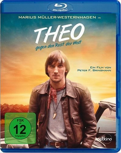 Theo gegen den Rest der Welt - BR (DE)