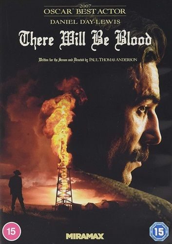 There Will Be Blood (DE)