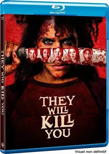 They Will Kill You (FR)