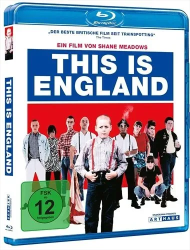 This is England (DE)