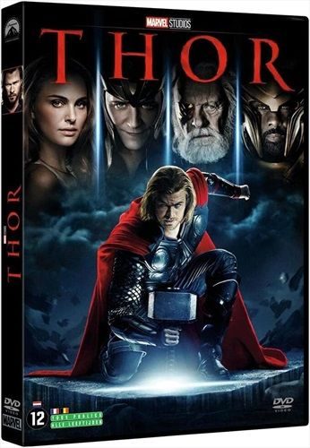 Thor (FR)