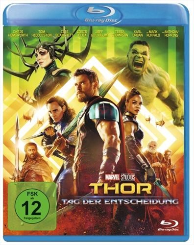 Thor 3 - Tag der Entscheidung (DE)
