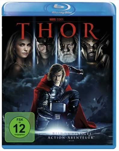 Thor (DE)