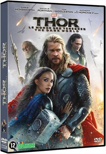 Thor: Le Monde des Ténèbres (FR)