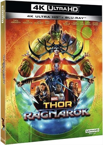 Thor : Ragnarok (FR)