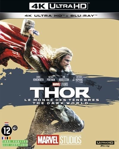Thor : Le Monde des Ténèbres (FR)