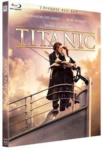 Titanic (FR)