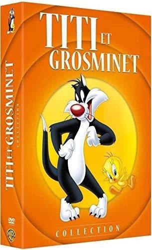 Titi et Grosminet - Collection (FR)