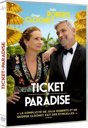 Ticket to Paradise (FR)