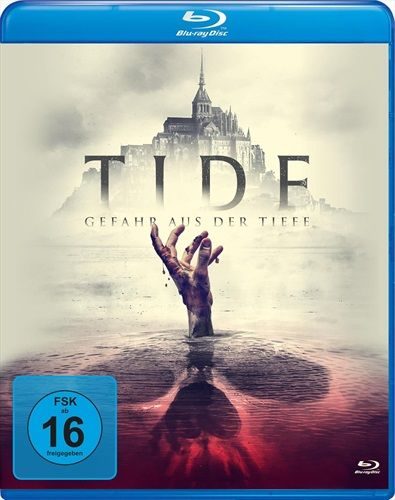 Tide - Gefahr aus der Tiefe (DE)
