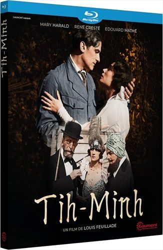 Tih-Minh (FR)