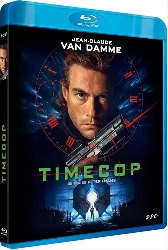 Timecop (FR)
