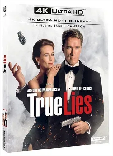 True Lies (FR)
