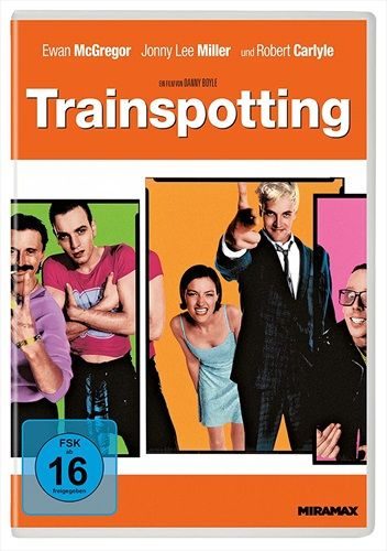 Trainspotting - Neue Helden (DE)