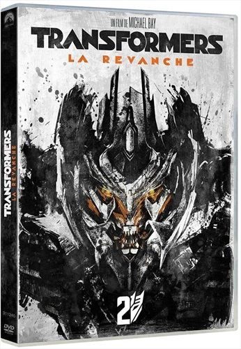 Transformers 2 (FR)