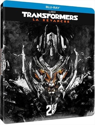 Transformers 2 - BR (FR)