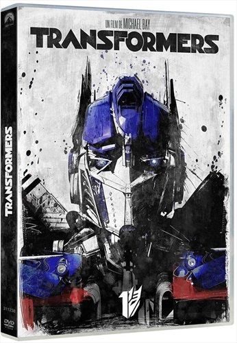 Transformers (FR)