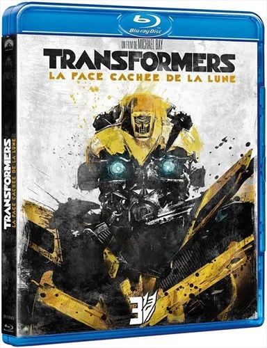 Transformers 3 - BR (FR)