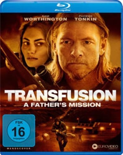 Transfusion - A Father's Mission - BR (DE)