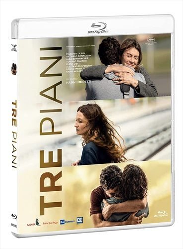 Tre Piani (IT)