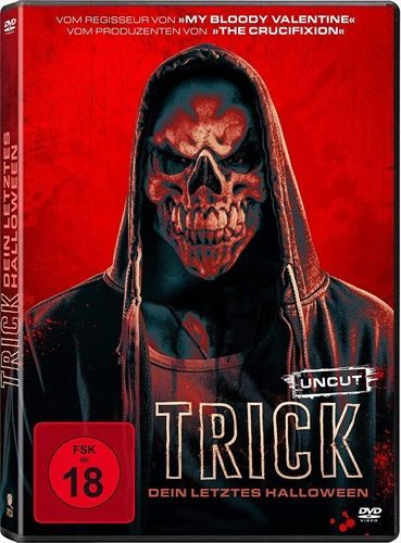 Trick - Dein letztes Halloween (DE)