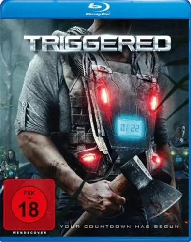 Triggered - BR (DE)