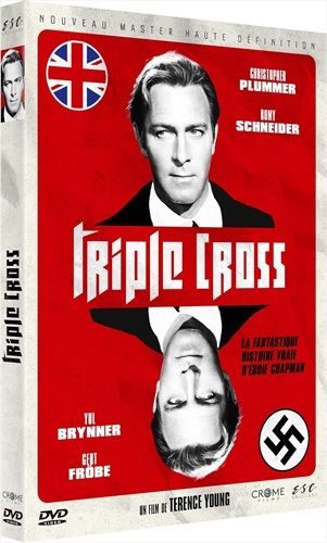 Triple Cross (FR)