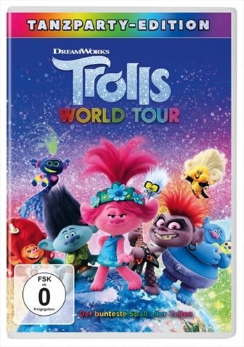 Trolls World Tour (DE)