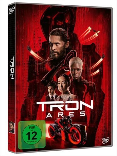 TRON - Ares