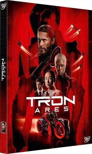 Tron: Ares (FR)