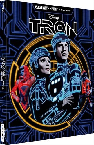 Tron (FR)