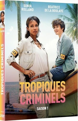 Tropiques Criminels - Saison 1 (FR)