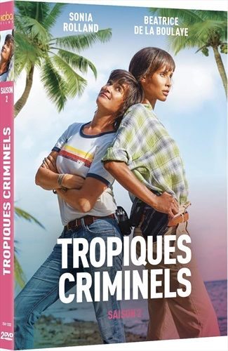 Tropiques Criminels - Saison 2 (FR)