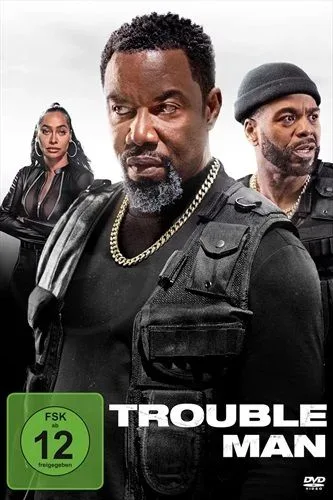 Trouble Man (DE)