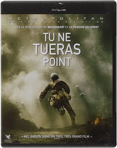 Tu ne tueras Point (FR)