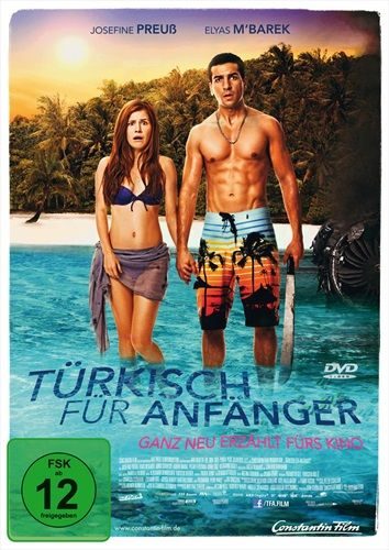 Türkisch für Anfänger (DE)