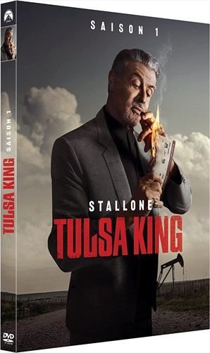 Tulsa King - Saison 1 (FR)