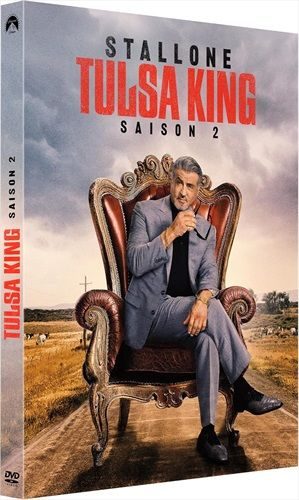 Tulsa King - Saison 2 (FR)