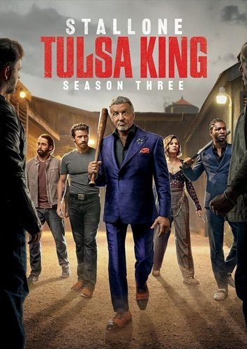 Tulsa King - Saison 3 (FR)